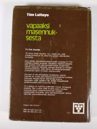 Vapaaksi masennuksesta