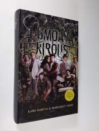 Lumoava kirous