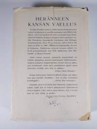 Heränneen kansan vaellus 1 : Suomen herännäisyyden elämää ja vaiheita noin v:sta 1880 v:een 1930