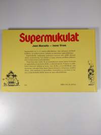 Supermukulat