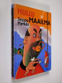 Hullu maailma