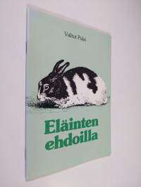 Eläinten ehdoilla