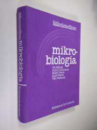 Lääketieteellinen mikrobiologia
