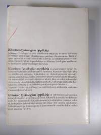 Kliinisen fysiologian oppikirja
