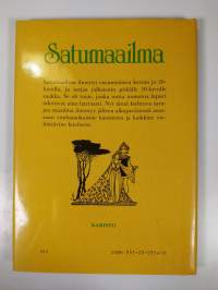 Satumaailma