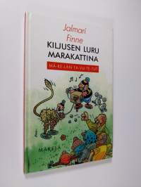 Kiljusen Luru marakattina