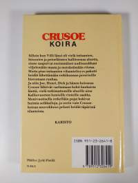 Crusoe-koira