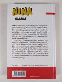 Nina maalla