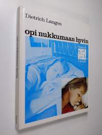 Opi nukkumaan hyvin