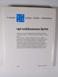 Opi nukkumaan hyvin