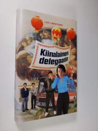 Kiinalainen delegaatio (UUSI)