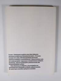 Suomen lähetysseuran vuosikirja 1989 : Ilo tulee kaupunkiin
