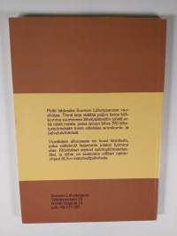 Suomen lähetysseuran vuosikirja 1983 : Kaikkeen maailmaan