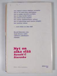 Nyt on aika elää