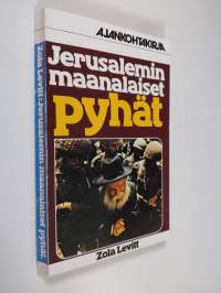 Jerusalemin maanalaiset pyhät