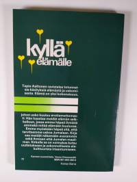 Kyllä elämälle (signeerattu)