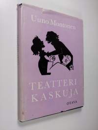 Teatterikaskuja
