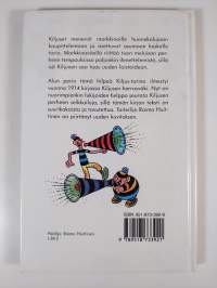 Kiljusen perheen markkinamatka