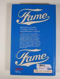 Fame - matkalla maineeseen 1