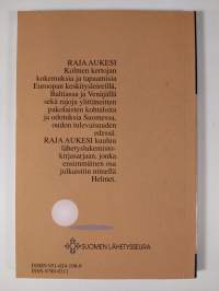 Raja aukesi