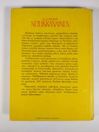 Neilikkanainen