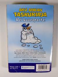 Kultainen joulu