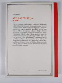 Satusaappaat ja nappi