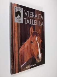 Vieraita talleilla