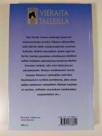 Vieraita talleilla