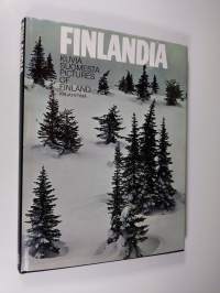 Finlandia : kuvia Suomesta = pictures of Finland