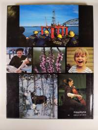 Finlandia : kuvia Suomesta = pictures of Finland