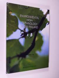Environmental high-technology from Finland
