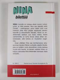 Nina bilettää (ERINOMAINEN)