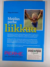Meidän perhe liikkuu : vanhemman vinkit (ERINOMAINEN)