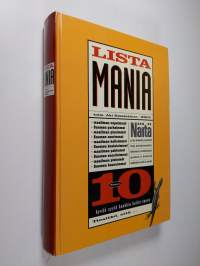 Listamania