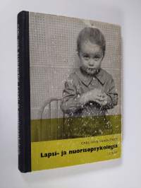 Lapsi- ja nuorisopsykologia