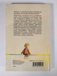 Tavallinen Lilli ja muita kertomuksia