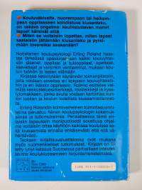 Kiusanteosta toveruuteen : kouluväkivallan torjuntatapoja