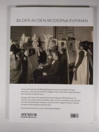 Bilder av den moderna kvinnan (ERINOMAINEN)