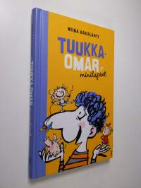 Tuukka-Omar ja minilapset (UUDENVEROINEN)