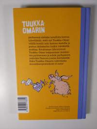 Tuukka-Omar ja minilapset (UUDENVEROINEN)