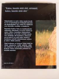 Sanoja rakkaudesta : Korkea veisu : Kuningas Salomon rakkaustarina