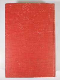 Profile of America : an autobiography of the USA