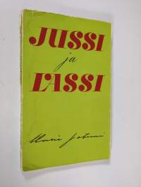 Jussi ja Lassi