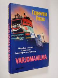 Varjomaailma