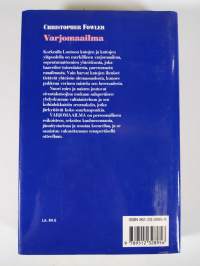 Varjomaailma