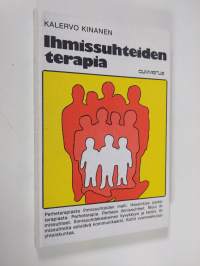 Ihmissuhteiden terapia