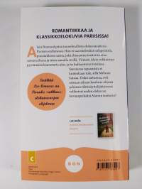 Pieni elokuvateatteri Pariisissa