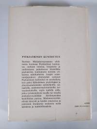 Psykiatrinen kuntoutus