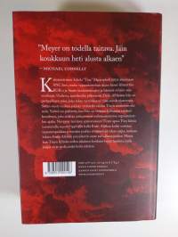 Metsästäjän sydän (ERINOMAINEN)